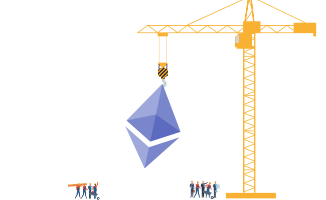 Crypto Current Octeber 29th 2021 - Ethereum Altair Upgrade