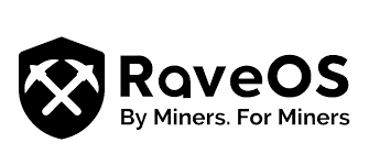 Rave OS Logo