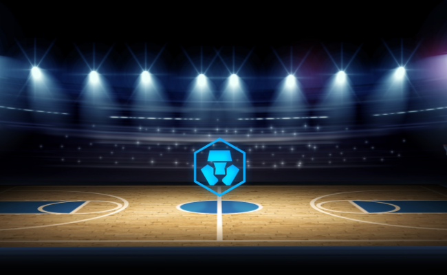 Crypto's first Arena - Crypto Current - crypto arena