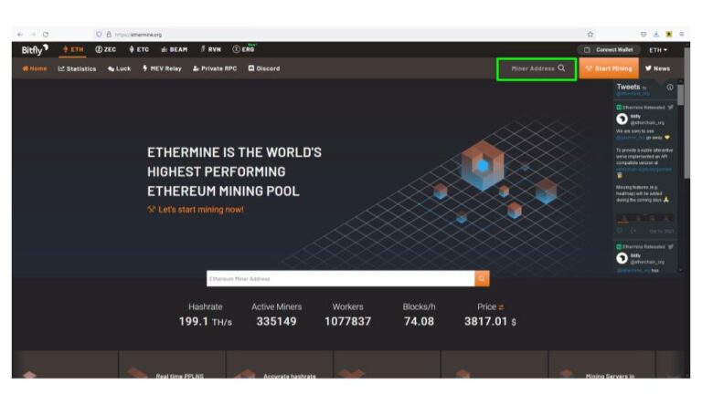 how to maximize running crypto mining on laptop