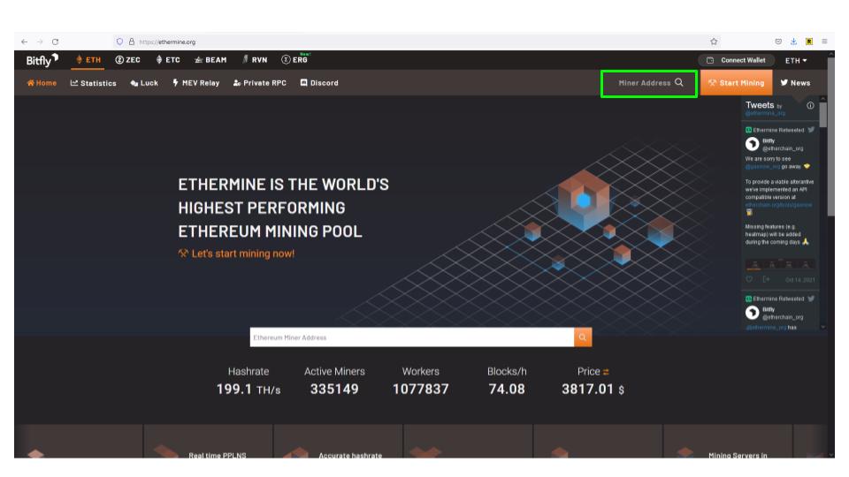 How To - Crypto Mining With Your PC - Check Ethermine