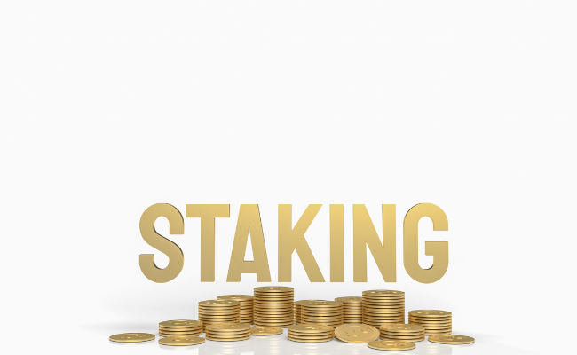 How to Invest in Cryptocurrency - Staking