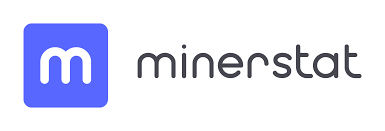 minerstat - logo