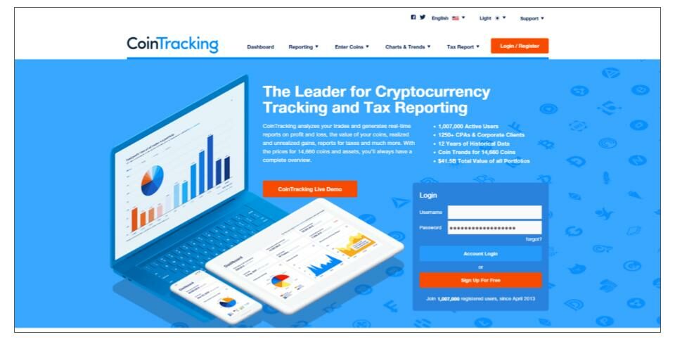 Calculate Mining Profits - How to Track - Coin Tracking