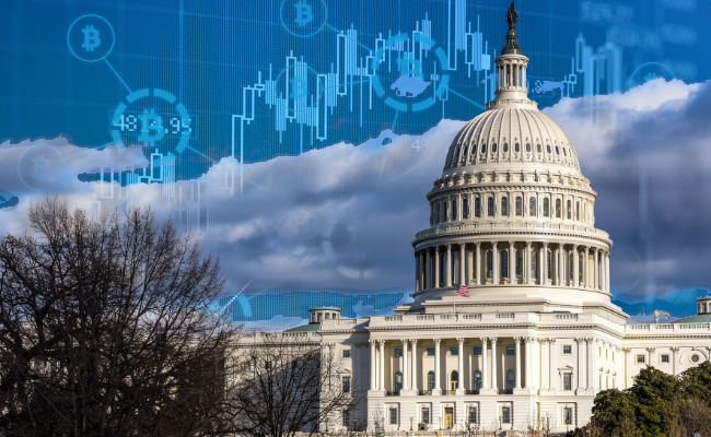Cryptocurrency Congressional Hearing - Crypto Current